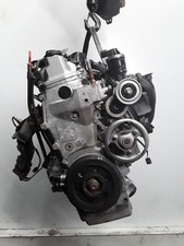 Moteur HONDA CIVIC 7