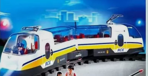 Playmobil - ,