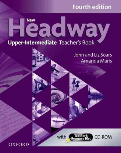 New headway - new,