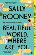 Sally Rooney Beautiful World