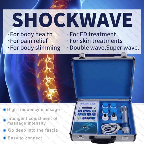 Shockwave thérapie machine - shockwave,