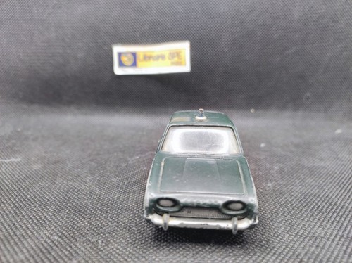 Ford taunus 17 - 17, m