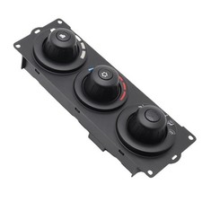 HVAC Temperature Control