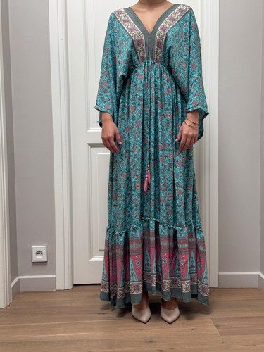 Robe été - robe, d'été