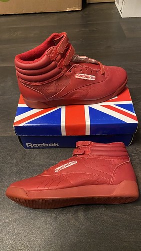 Baskets vintage reebok - (1996),