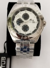 LOTUS AUTHENTIQUE MONTRE NEUVE