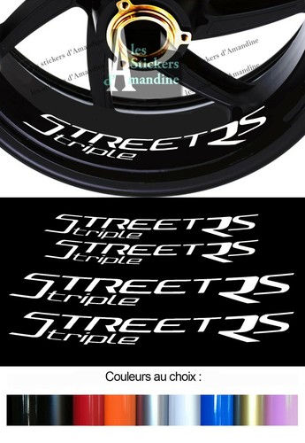 Sticker liseret jante logo - liseret,