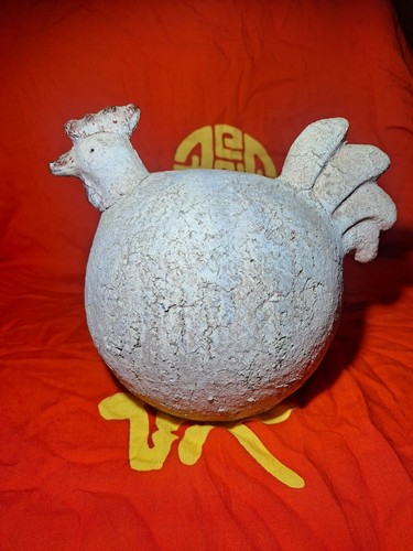 Poulet athezza poterie - poulet,