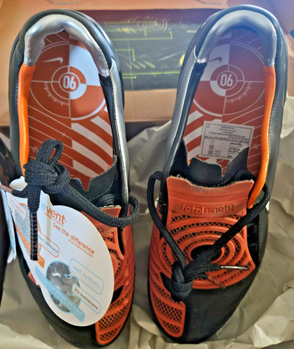 Nike total laser - nike, k-sg