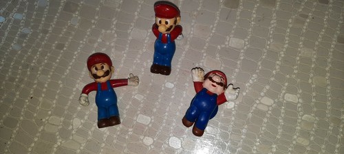 Mario bross lot 3 - bross,