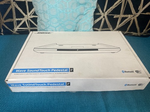 Pedestal bose wave soundtouch - pedestal,