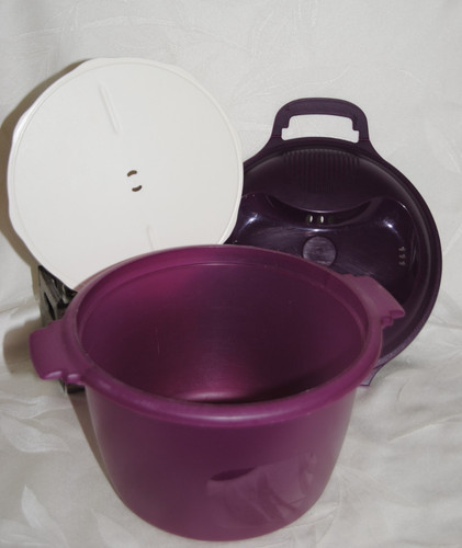 Tupperware cuiseur riz 2 - cuiseur,