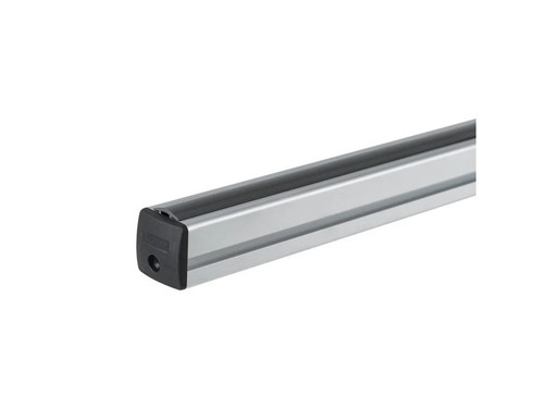 Barre toit aluminium - barre,