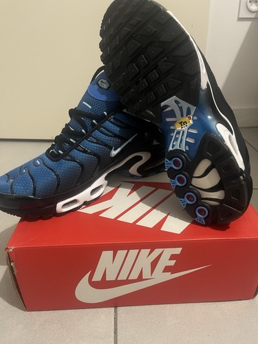 Nike air max plus - nike,