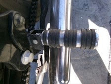 marchepied arrière gauche