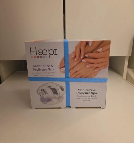 Manucure pédicure spa neuf - pédicure,