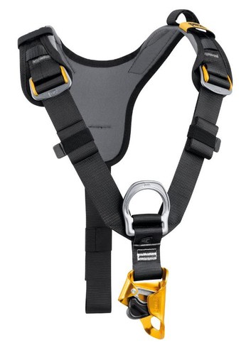 Top croll harnais pectoral - croll,