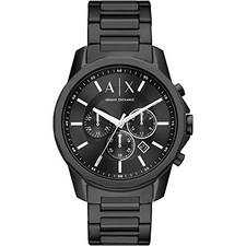 Armani Exchange Watch for Men