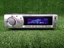 Sony Cdx-f7500 Cdxf7500 Original Used Car Radio Good Condition
