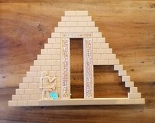 Playmobil 4240 grande paroi