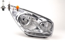 Phare Avant Compatible Avec