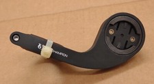 Bike Computer Handlebar Mount Bracket GPS  