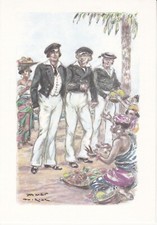 Carte Militaire Uniforme Belge