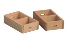 Poupées Maison 2 Fruits