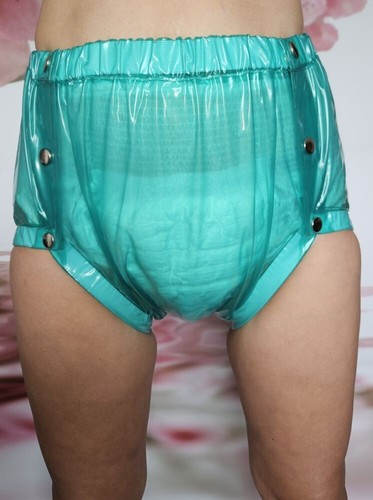 Pvc incontinence knöpfer - incontinence,