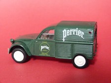 NOREV - CITROEN 2 HP AZU Perrier - miniature car metal in 1/43
