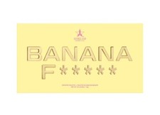 Jeffree Star Banana Fetish