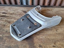 Keeway Flash 50 - Rear Grab Handle Luggage Rack Carrier Mount Bracket