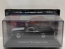 Chevrolet El Camino 1970