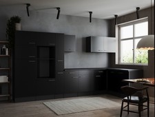 L Cuisine Vide Bloc Cuisine