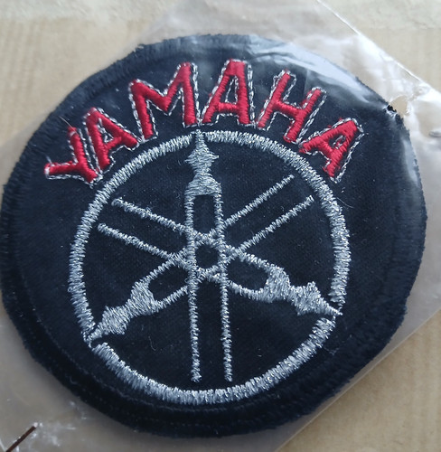 écusson patch moto cross