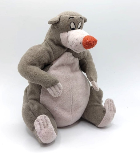 Peluche jemini disney - jemini, le