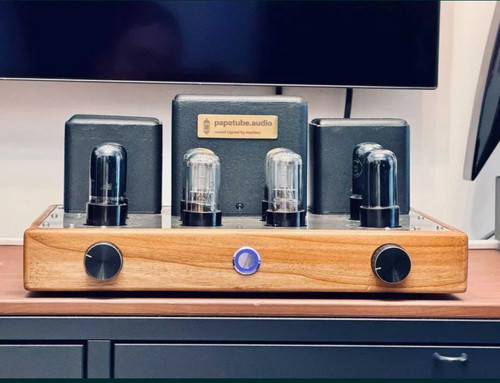 6p6s 6v6 rare vintage - 6p6s, tube