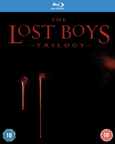 Lost boys collection - lost,