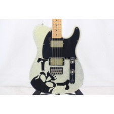 Guitare électrique SQUIER HARUNA TELECASTER [MOD]