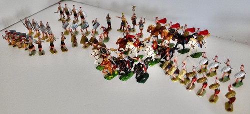 Collection soldats - collection, de
