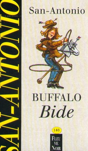 Buffalo bide san - buffalo-bide,