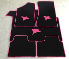 Tapis De Coffre Set Pour Opel