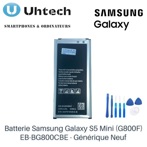 Batterie samsung galaxy - batterie,