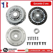 KIT 4 PIECES VOLANT MOTEUR POUR MINI COOPER S WORKS 1.6L TURBO 835024 600006900