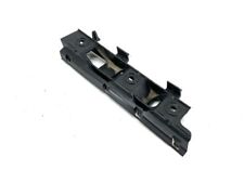 Volkswagen PASSAT B6 Links Halterung Stoßstange Stoßfänger vorne 3C0807183