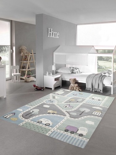 Tapis pour enfants - enfants,