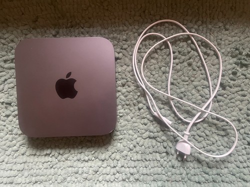 Mac mini 2018 ram - 2018, go