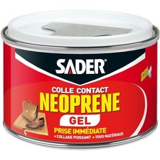 Colle contact - Gel -