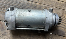 Kawasaki Z750 SM-224 Starter Motor Tested Working