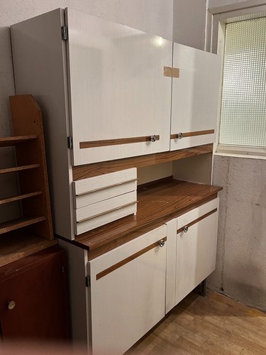 Buffet formica années - buffet,